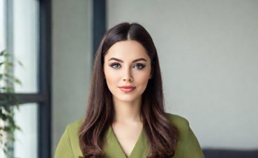 Mia Moss